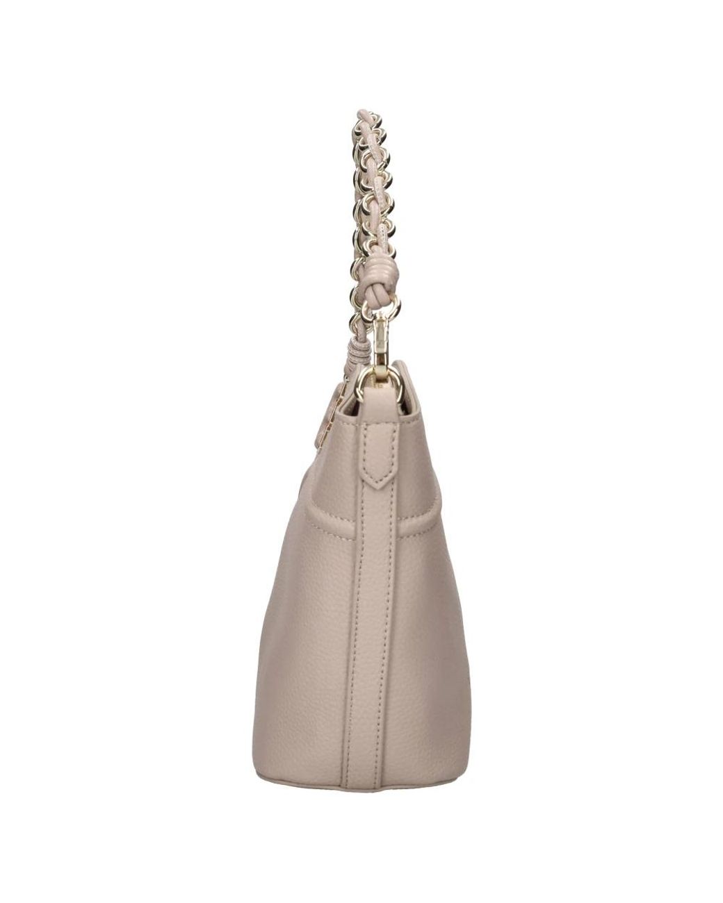 Ermanno Scervino Pink Handbags