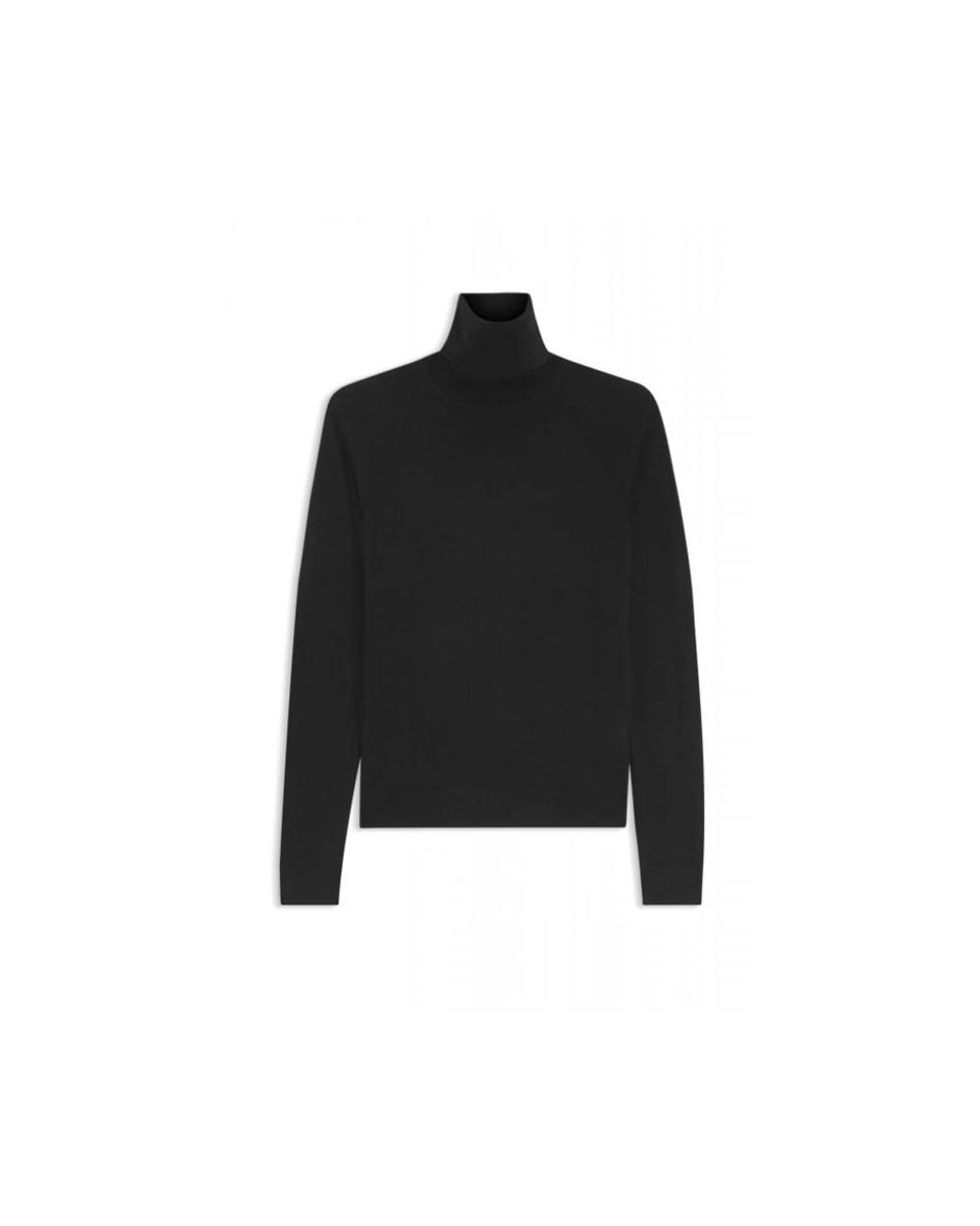 Boss Black Turtlenecks