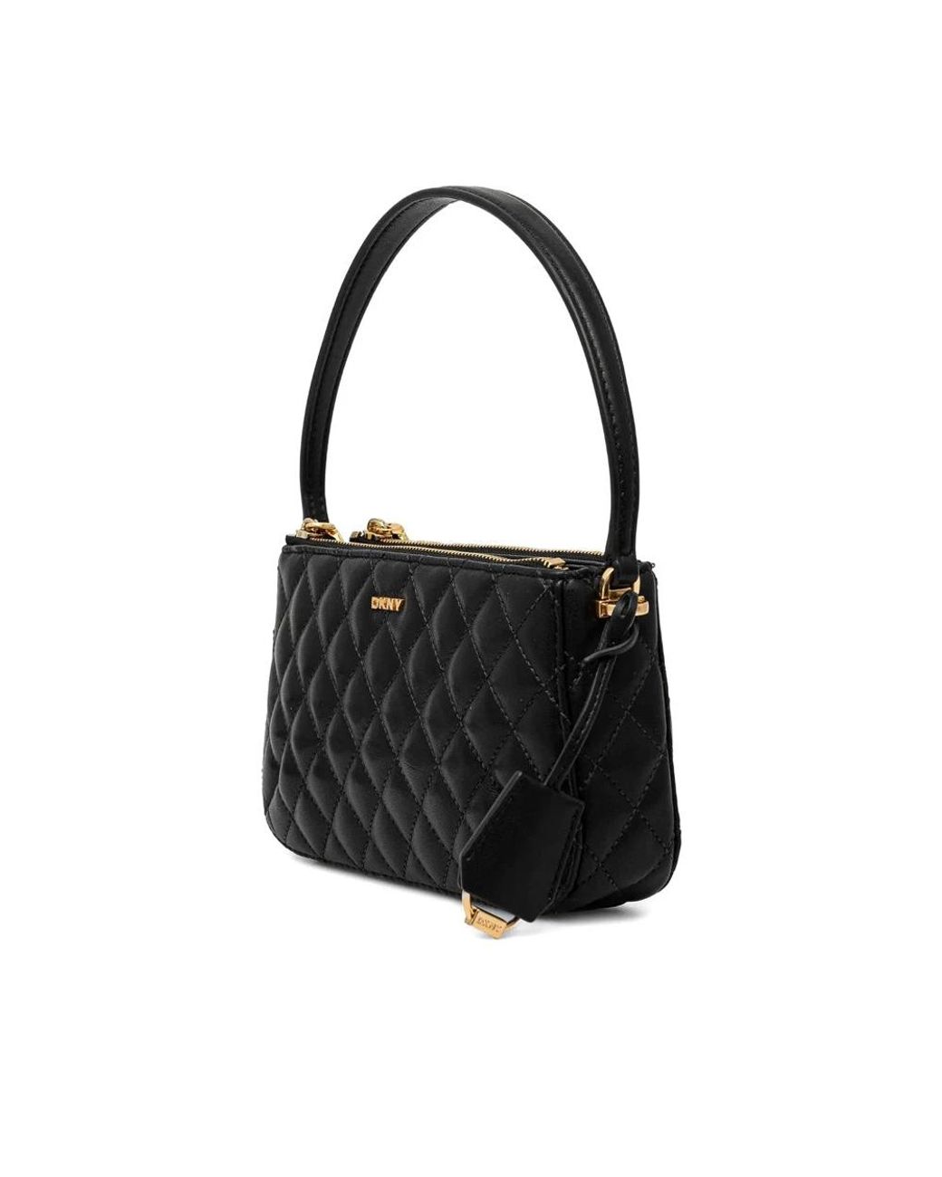 DKNY Black Handbags