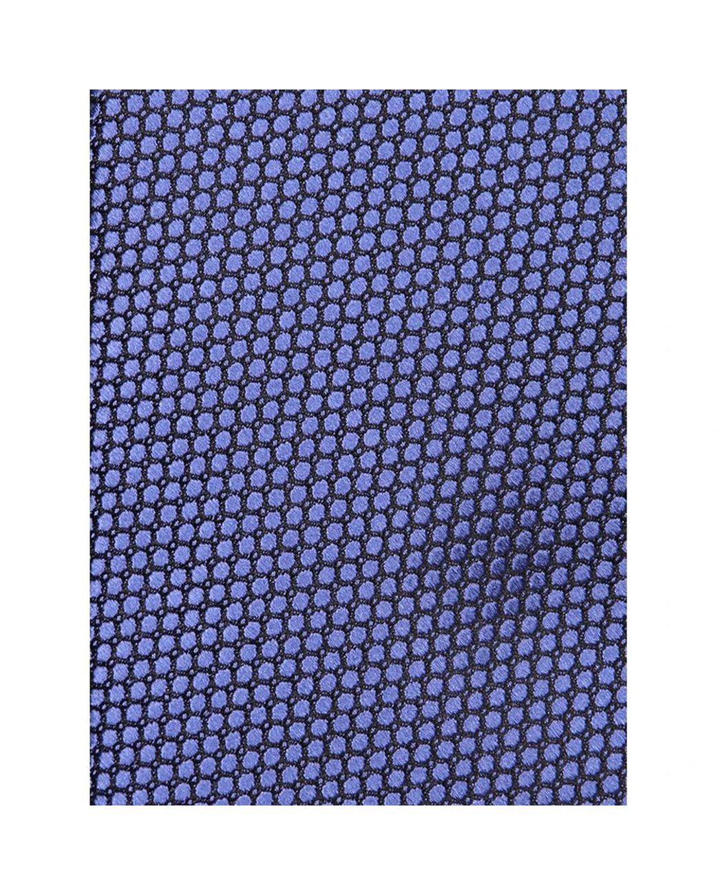Ties Tom Ford de hombre de color Blue