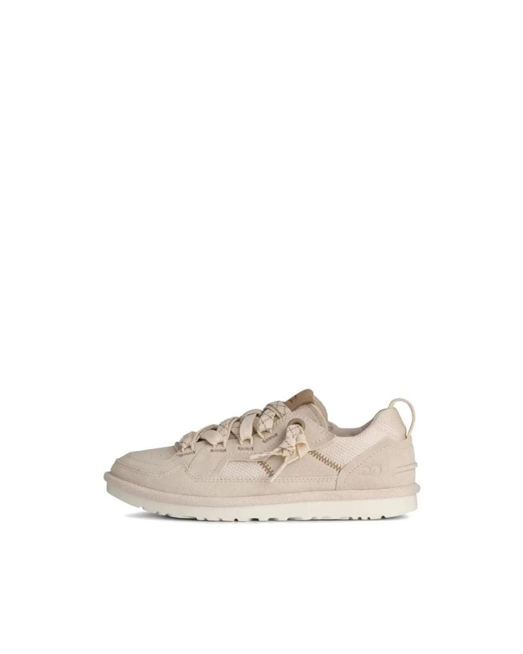 Ugg Natural Sneakers for men