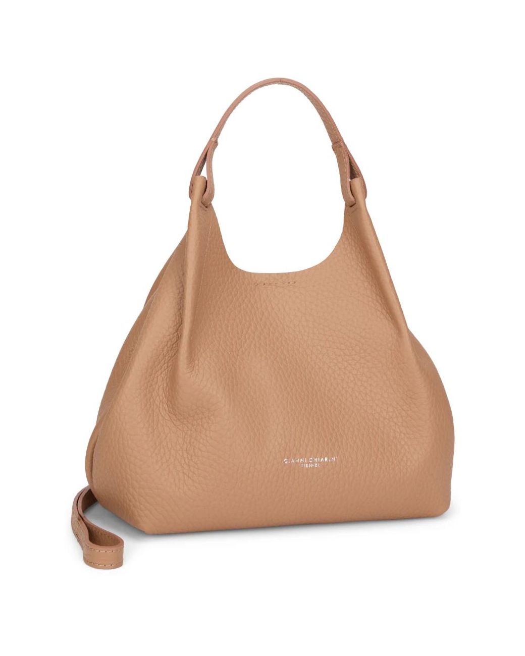 Gianni Chiarini Dua Bag in het Natural