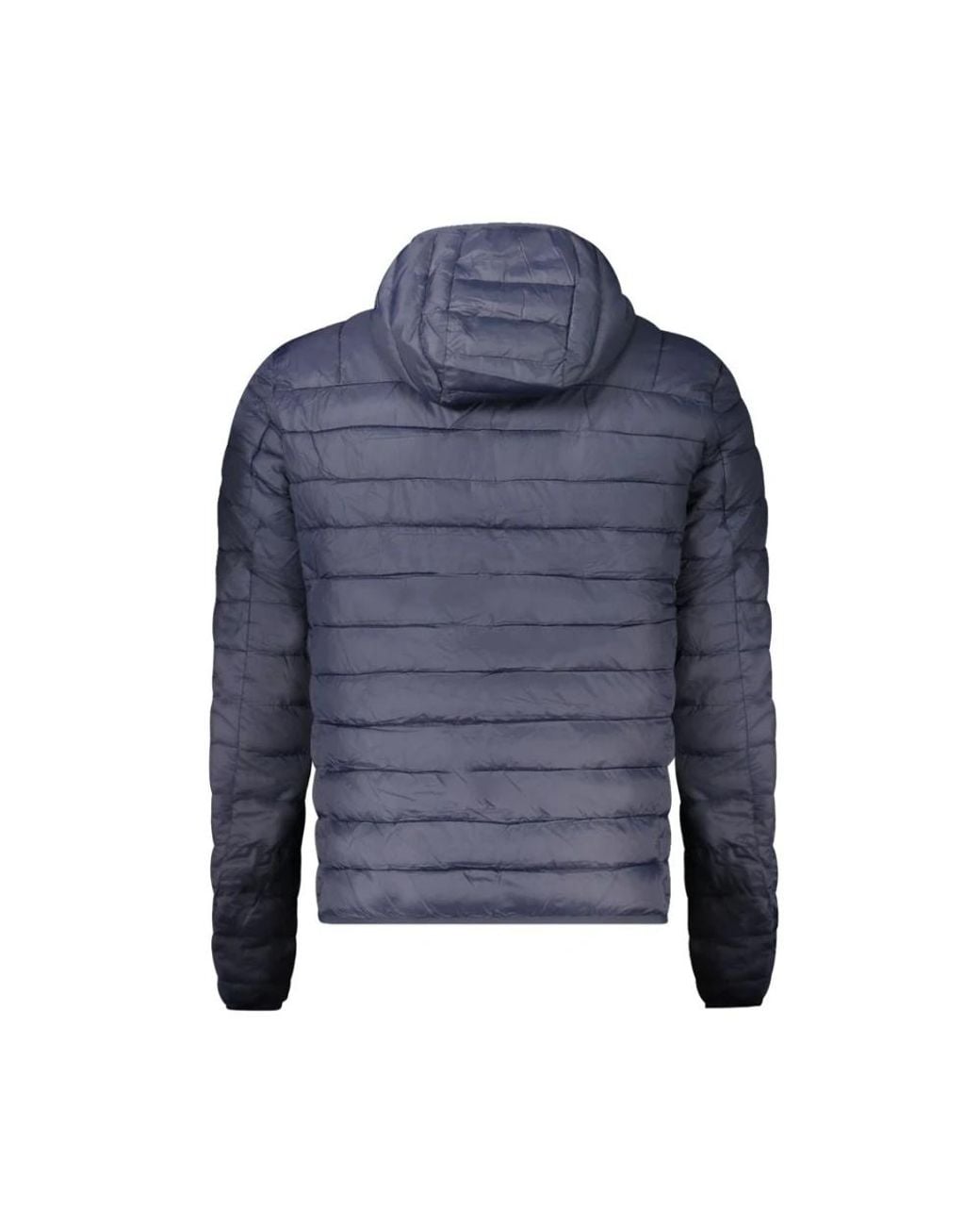 Winter Jackets Roberto Cavalli pour homme en coloris Blue