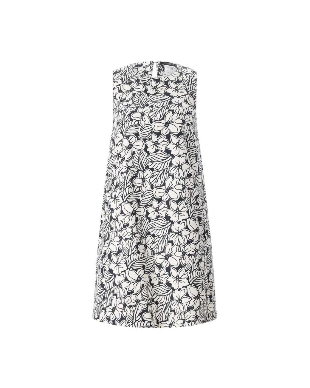 Weekend by Maxmara Blue Midi Dresses