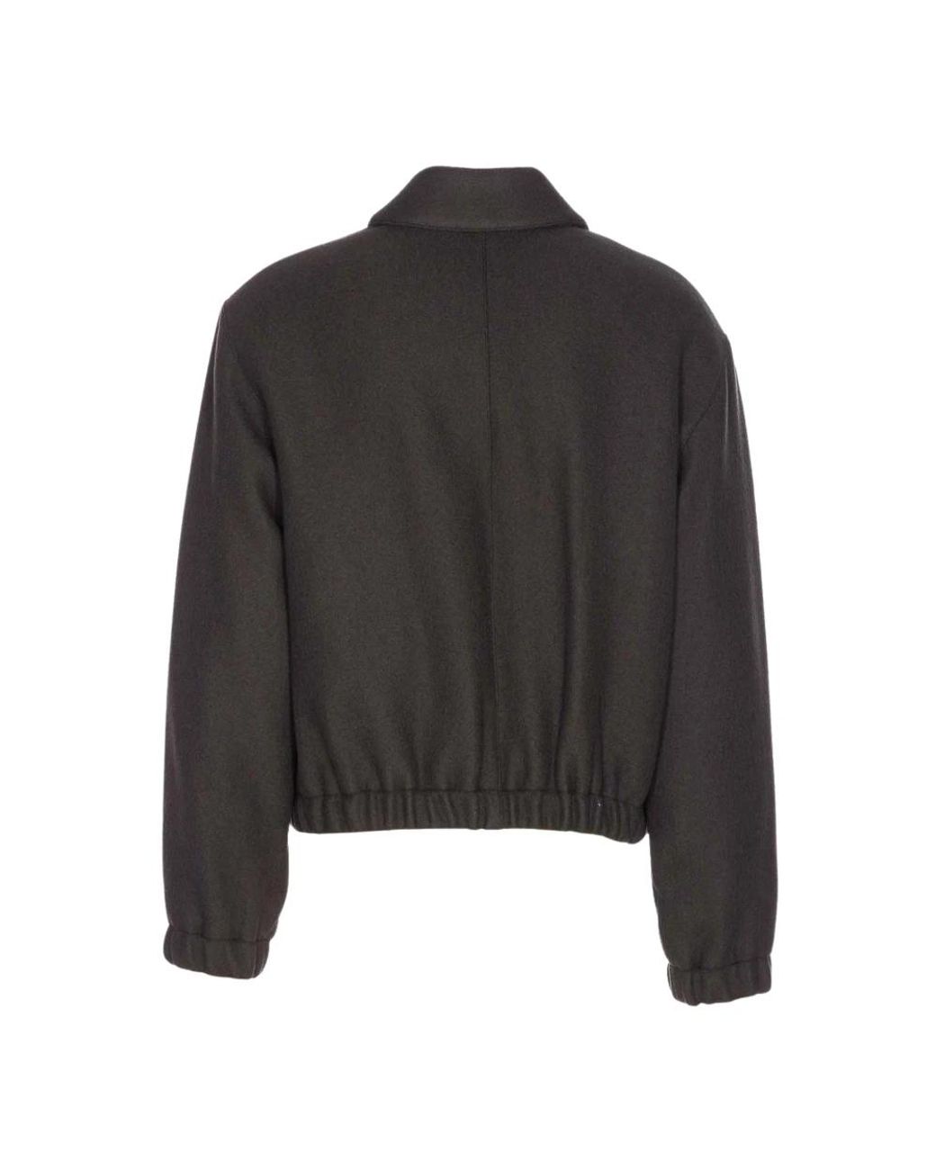 AMI Black Light Jackets for men