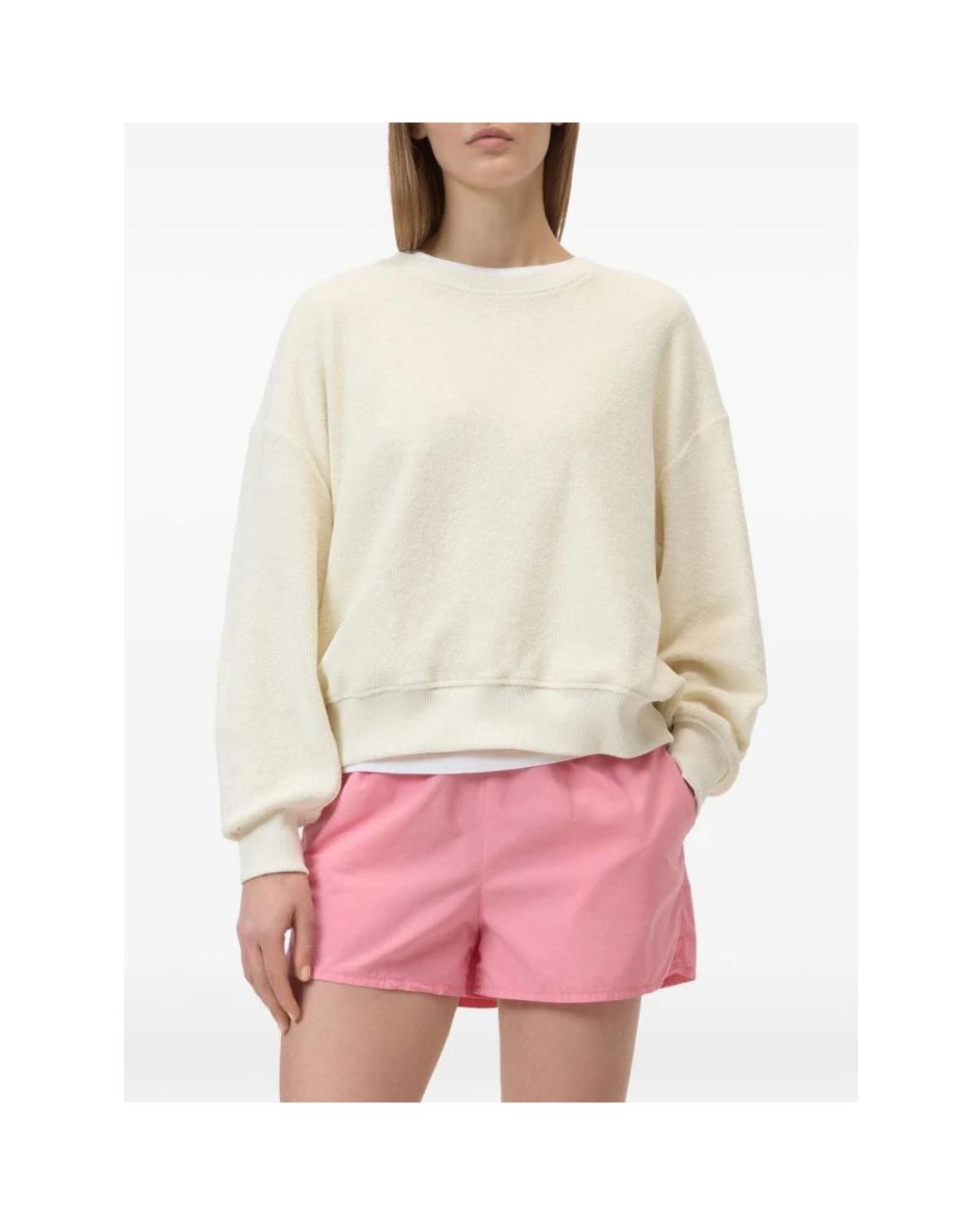 Closed Natural Sweatshirts