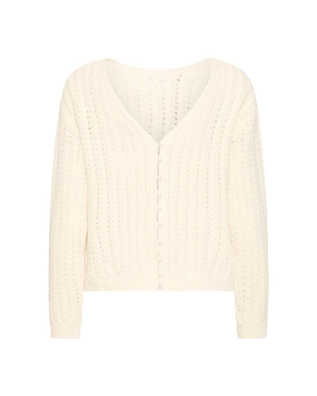 Ichi Natural Strickware