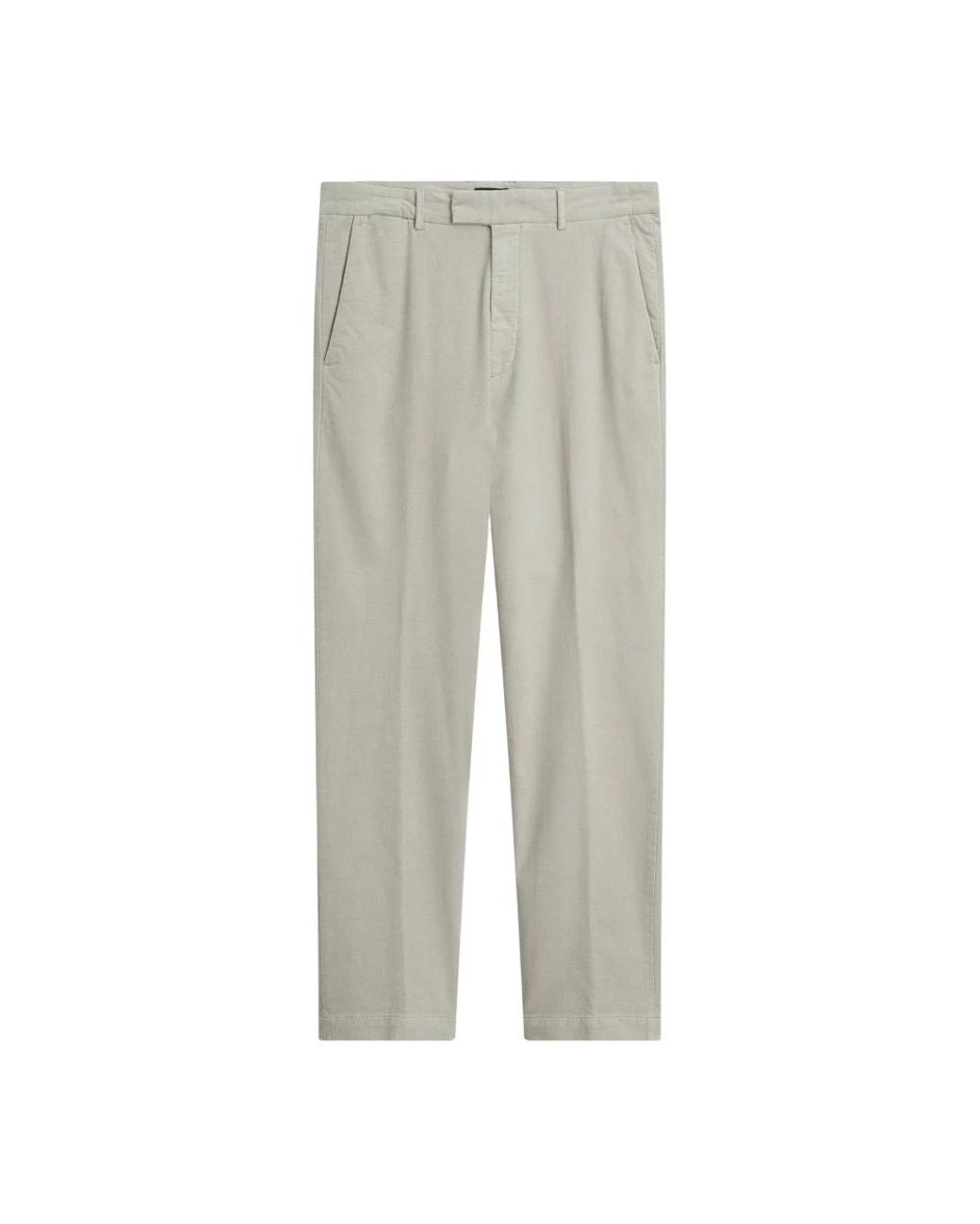 Cinque Gray Chinos for men
