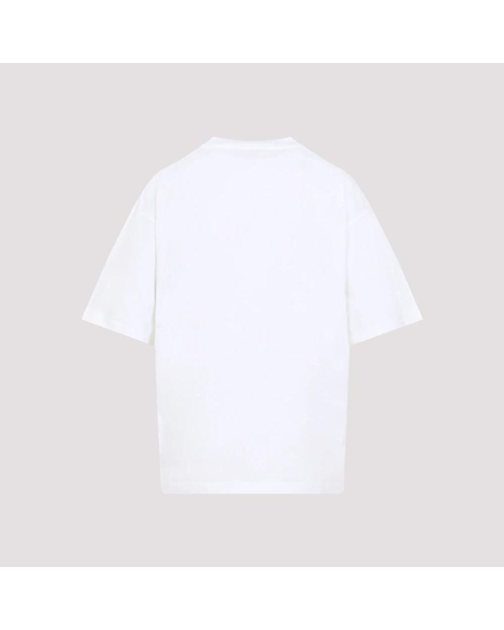 Marni White T-Shirts