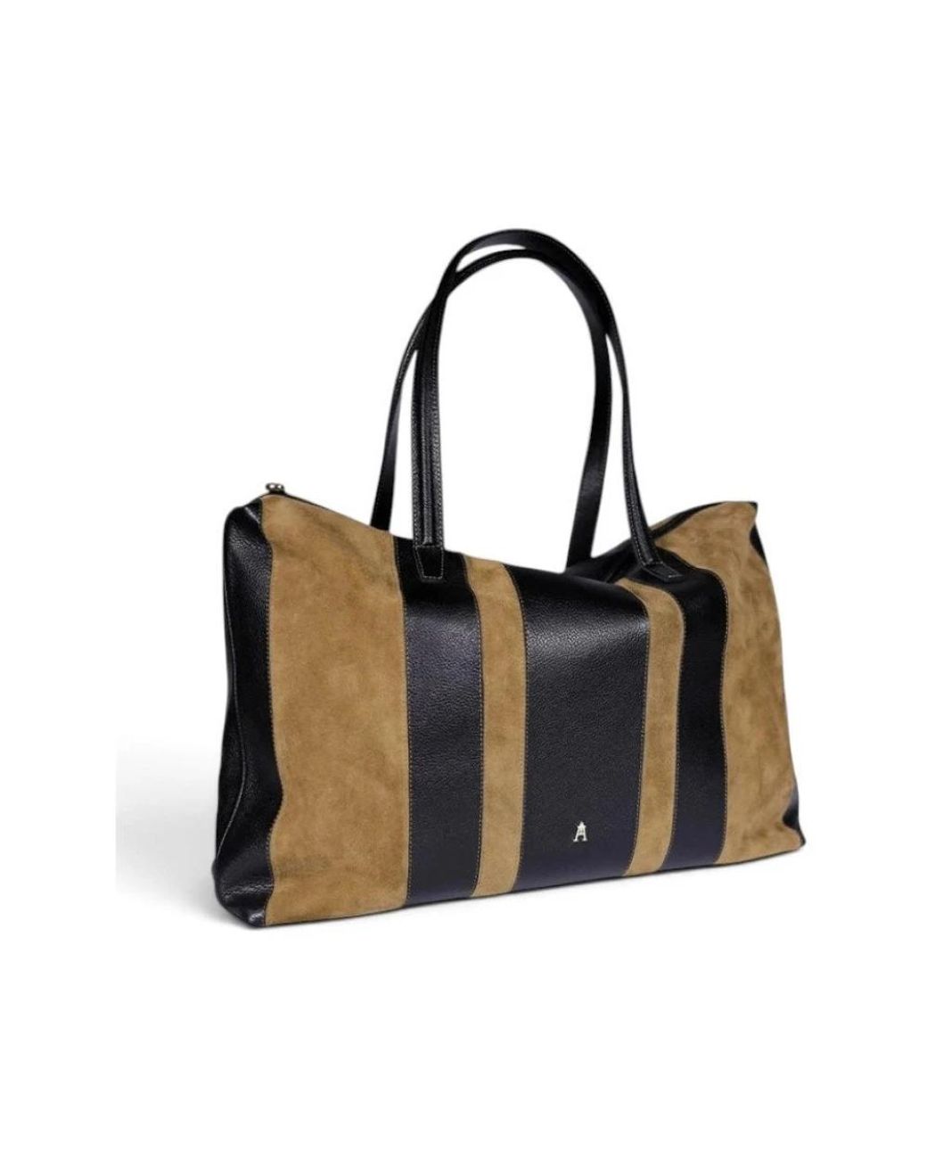 CRAIE STUDIO Black Shopping Bags