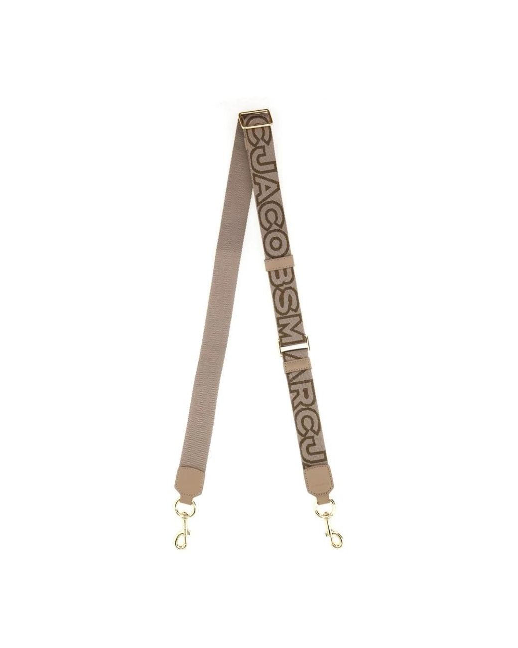 Marc Jacobs Natural Bag Accessories