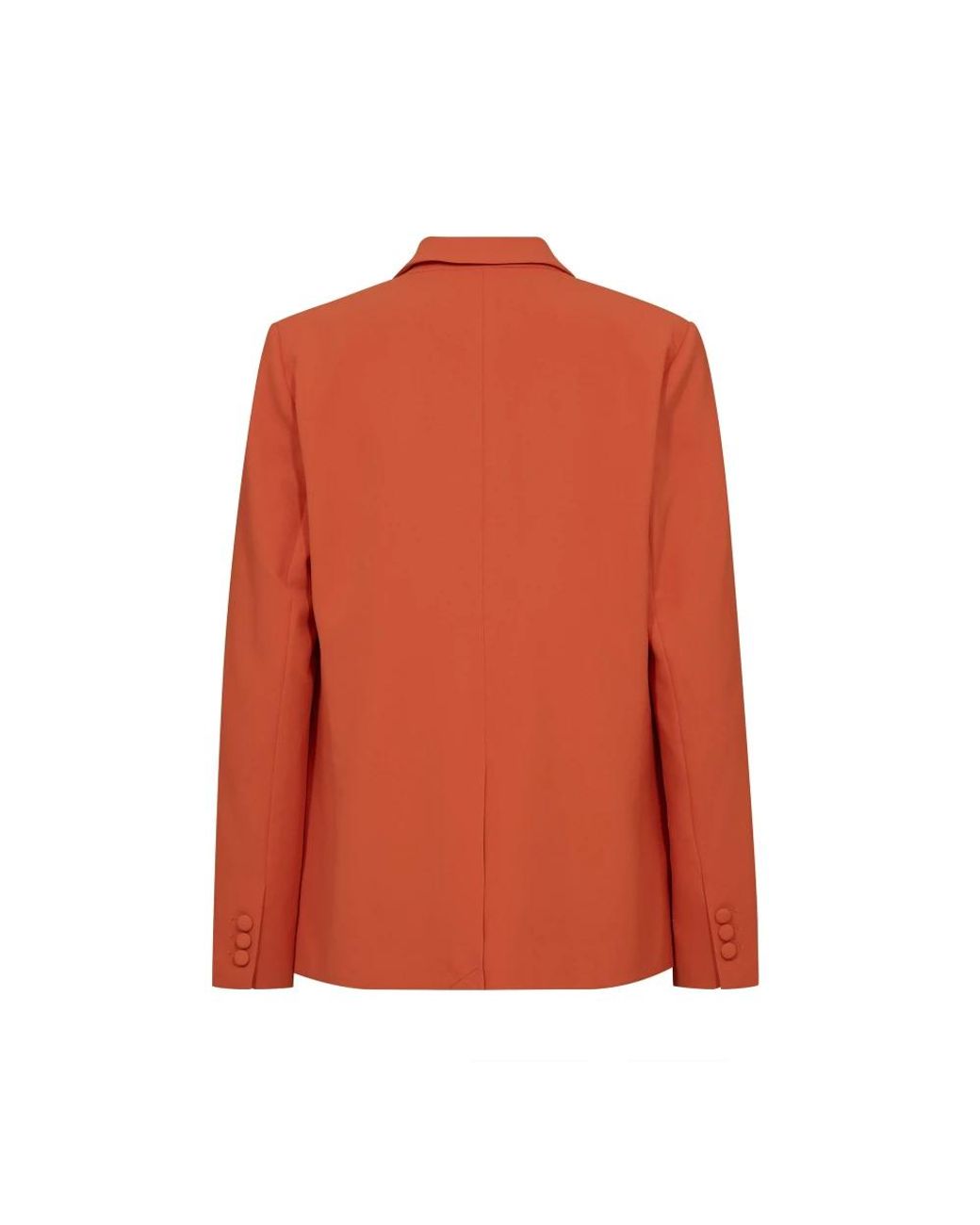 Mos Mosh Orange Blazers