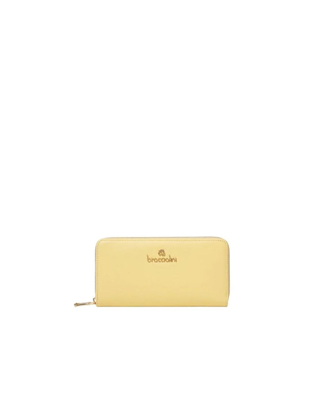 Braccialini Yellow Wallets & Cardholders