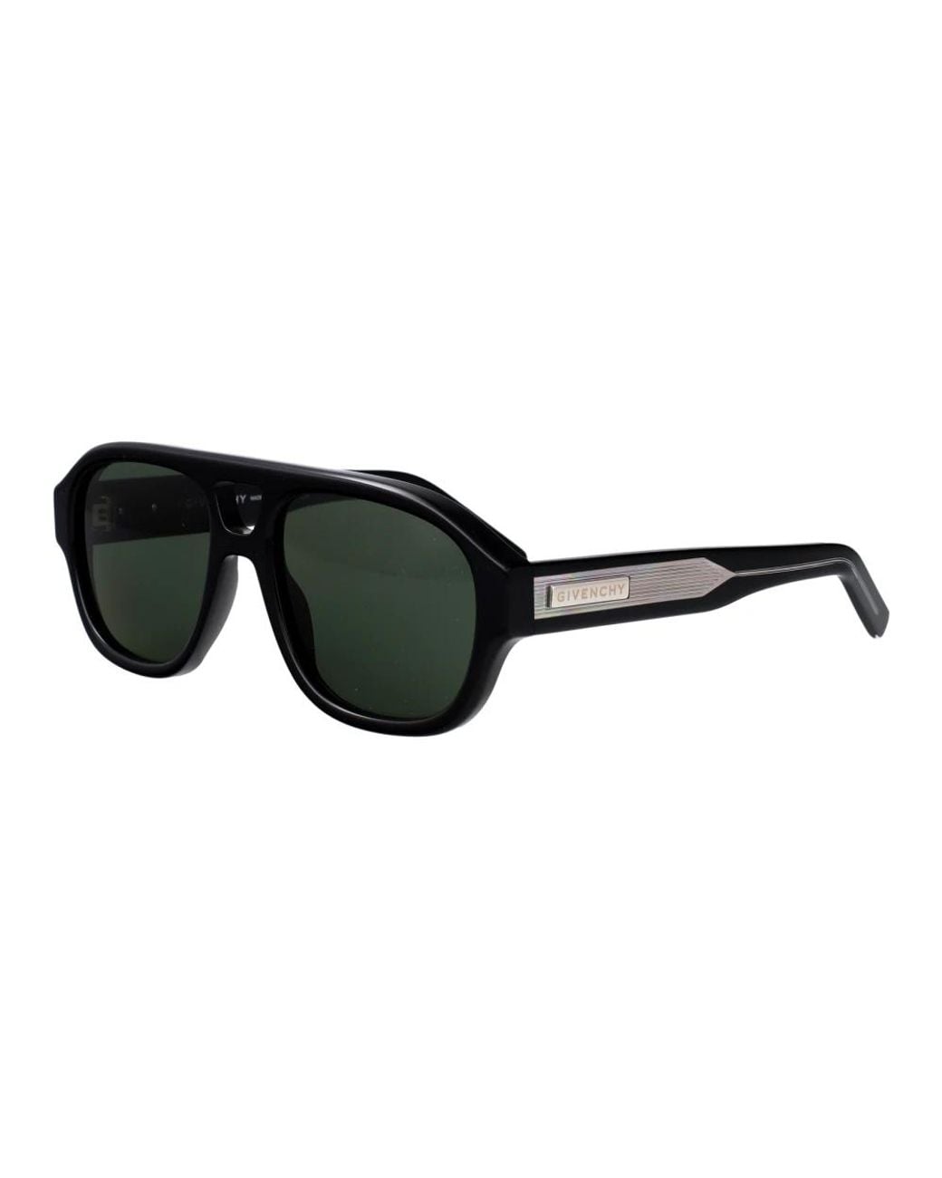 Givenchy Black Sunglasses for men