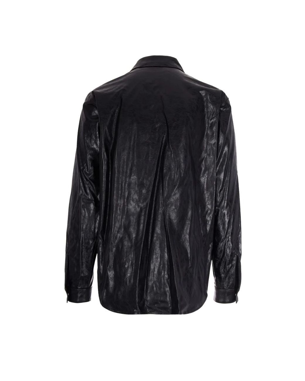 DIESEL Black Casual Shirts for men