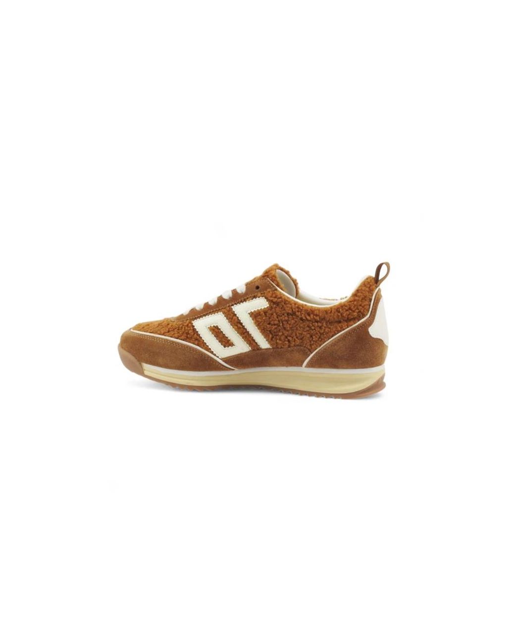 Sneakers Back70 en coloris Brown