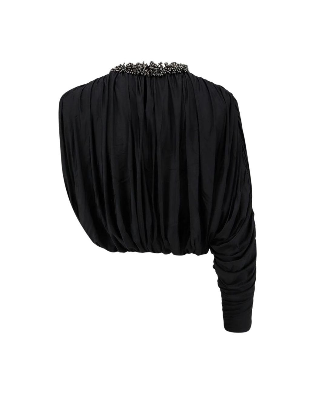 Self-Portrait Black Blouses
