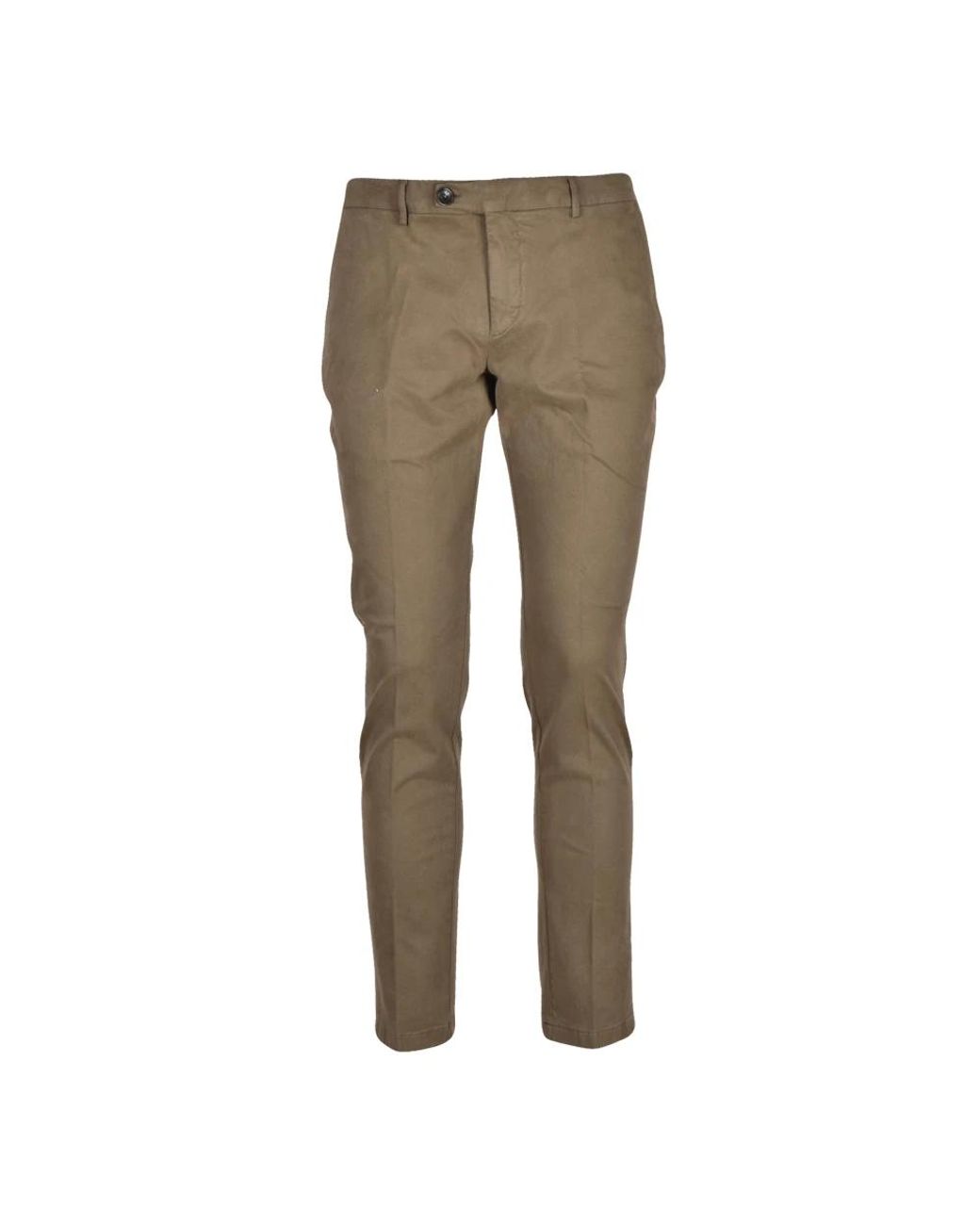 BE ABLE Pantalone in het Gray voor heren