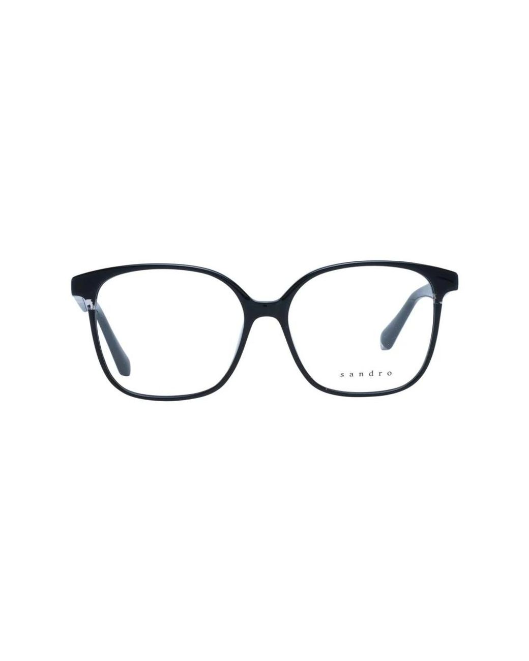 Sandro Blue Glasses