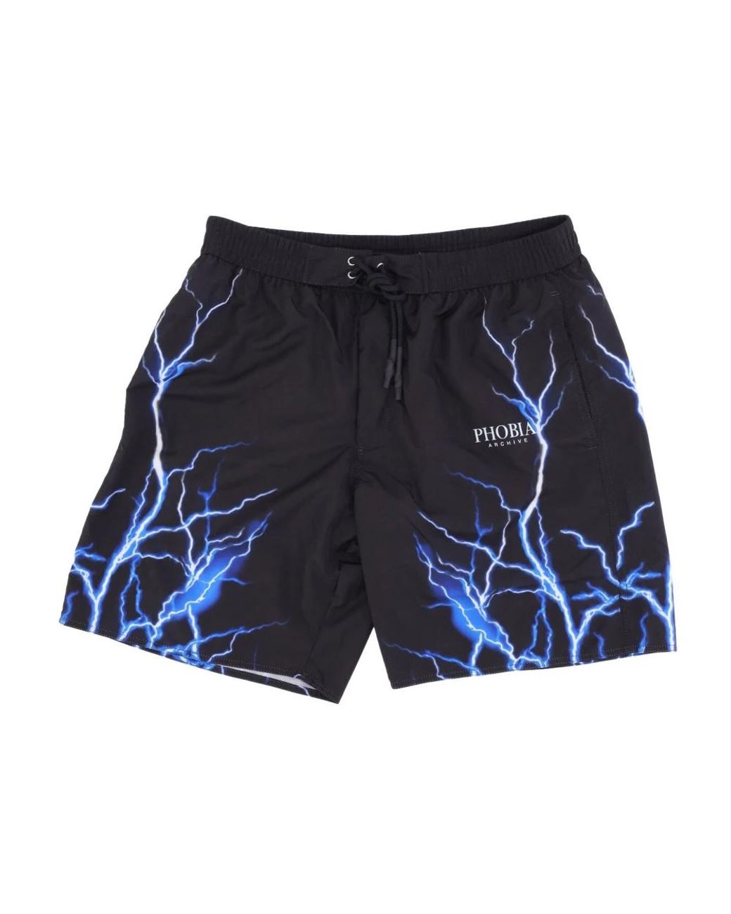 PHOBIA ARCHIVE Blue Beachwear for men