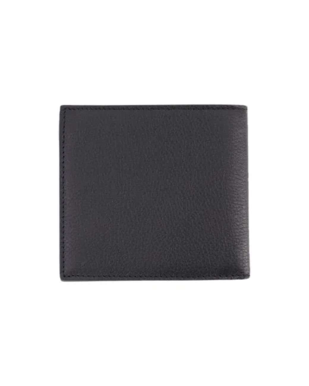 McQueen Gray Wallets & Cardholders for men