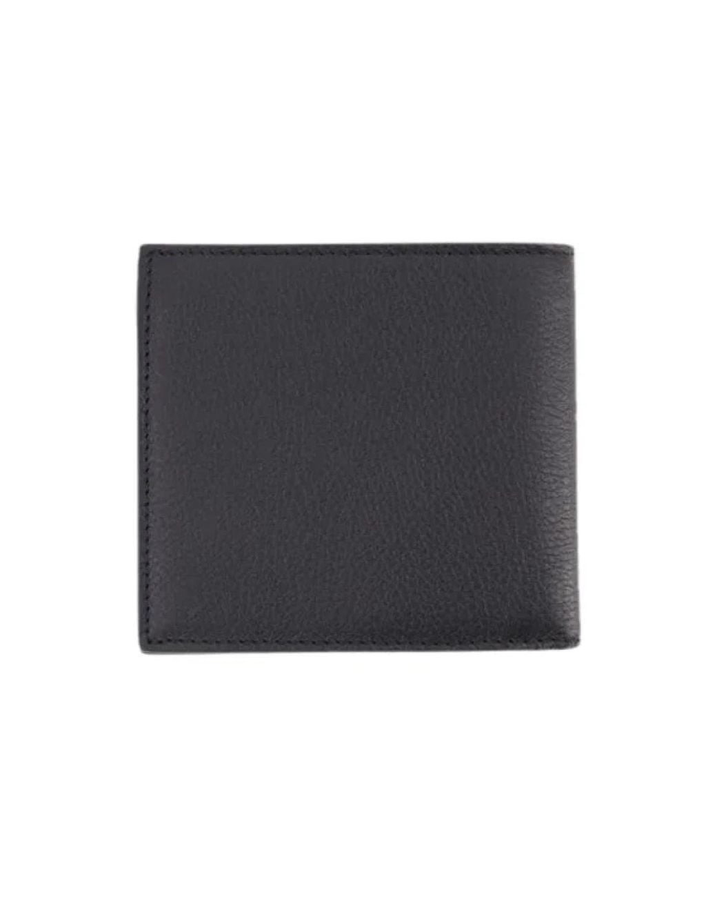 McQueen Gray Wallets & Cardholders for men