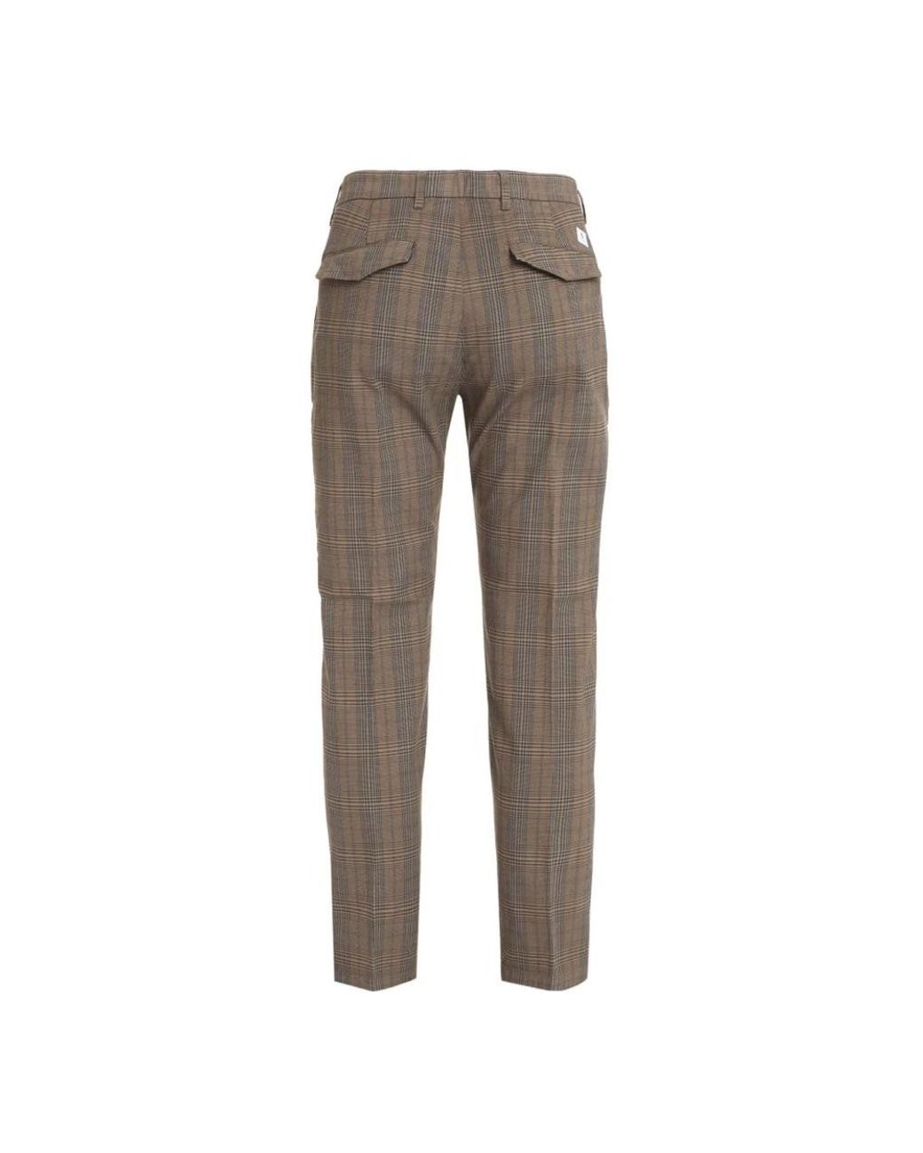 Department 5 Gray Chinos for men