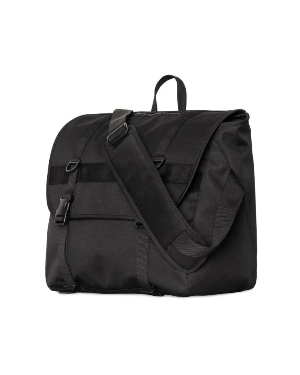 Carhartt Black Messenger Bags for men