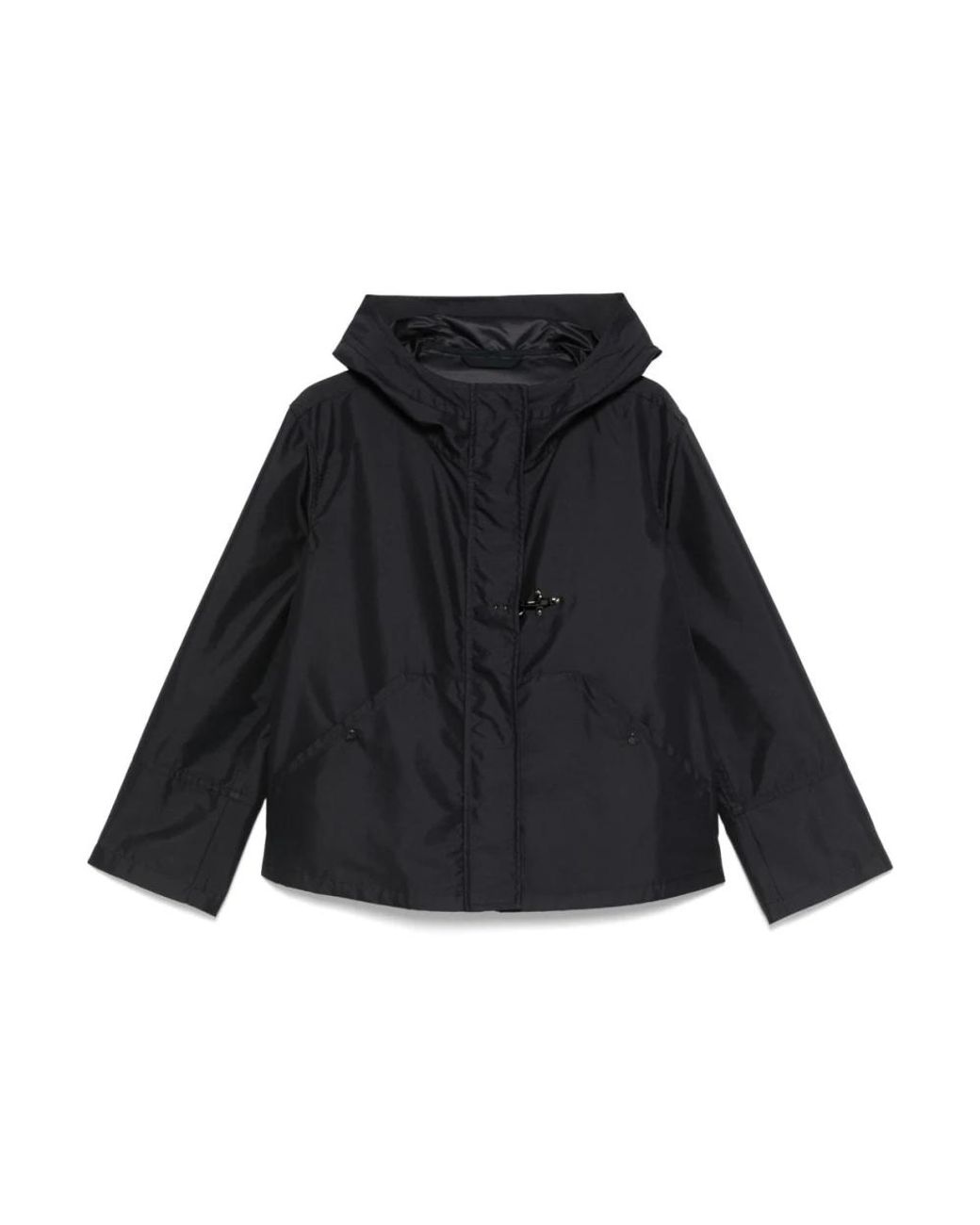 Fay Blue Blauer Parka
