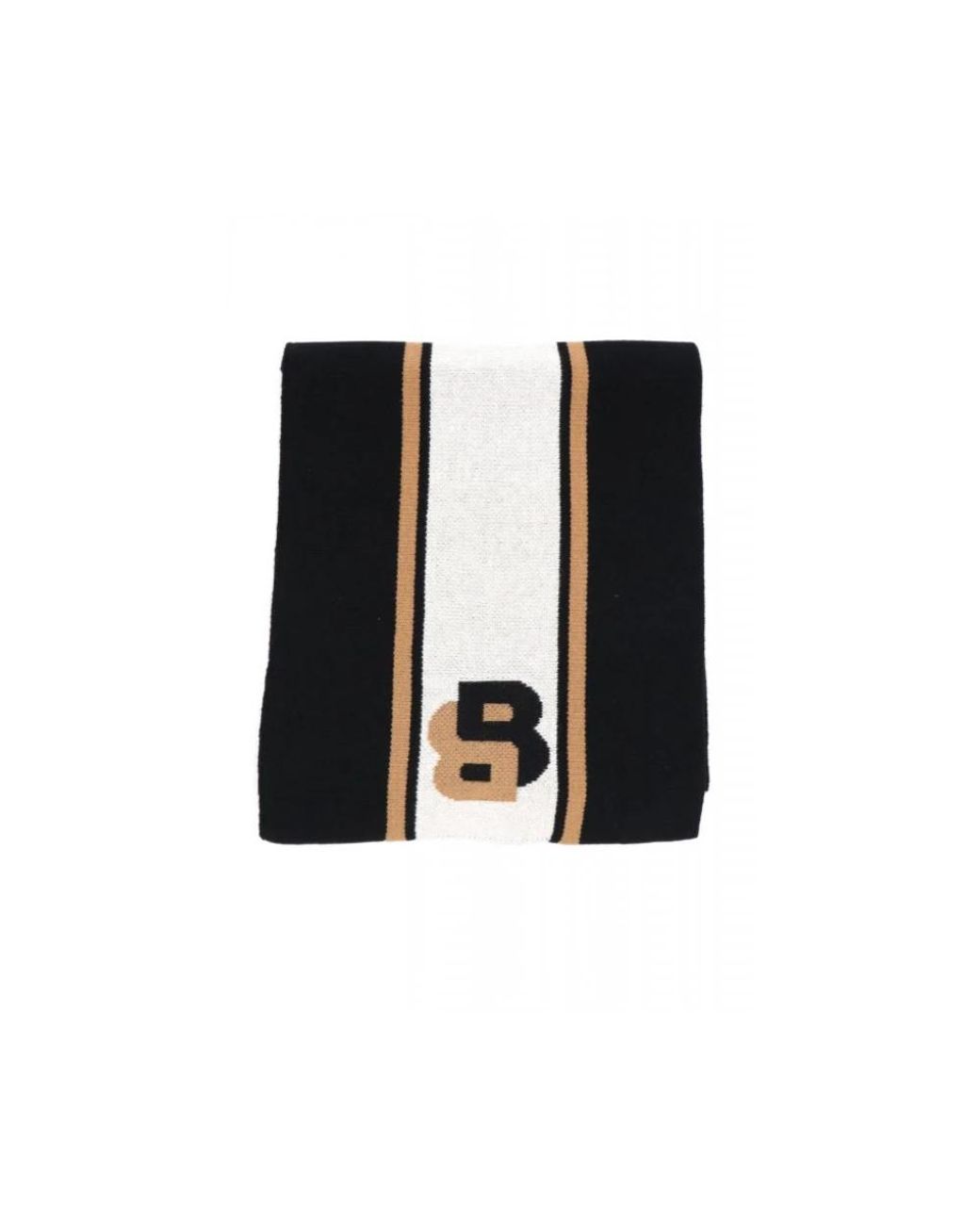 Winter Scarves di Boss in Black