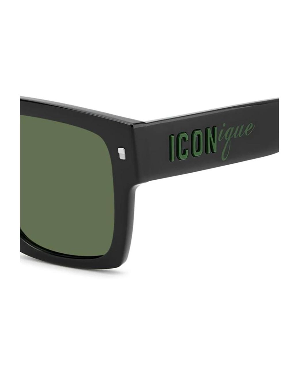 DSquared² Green Sunglasses