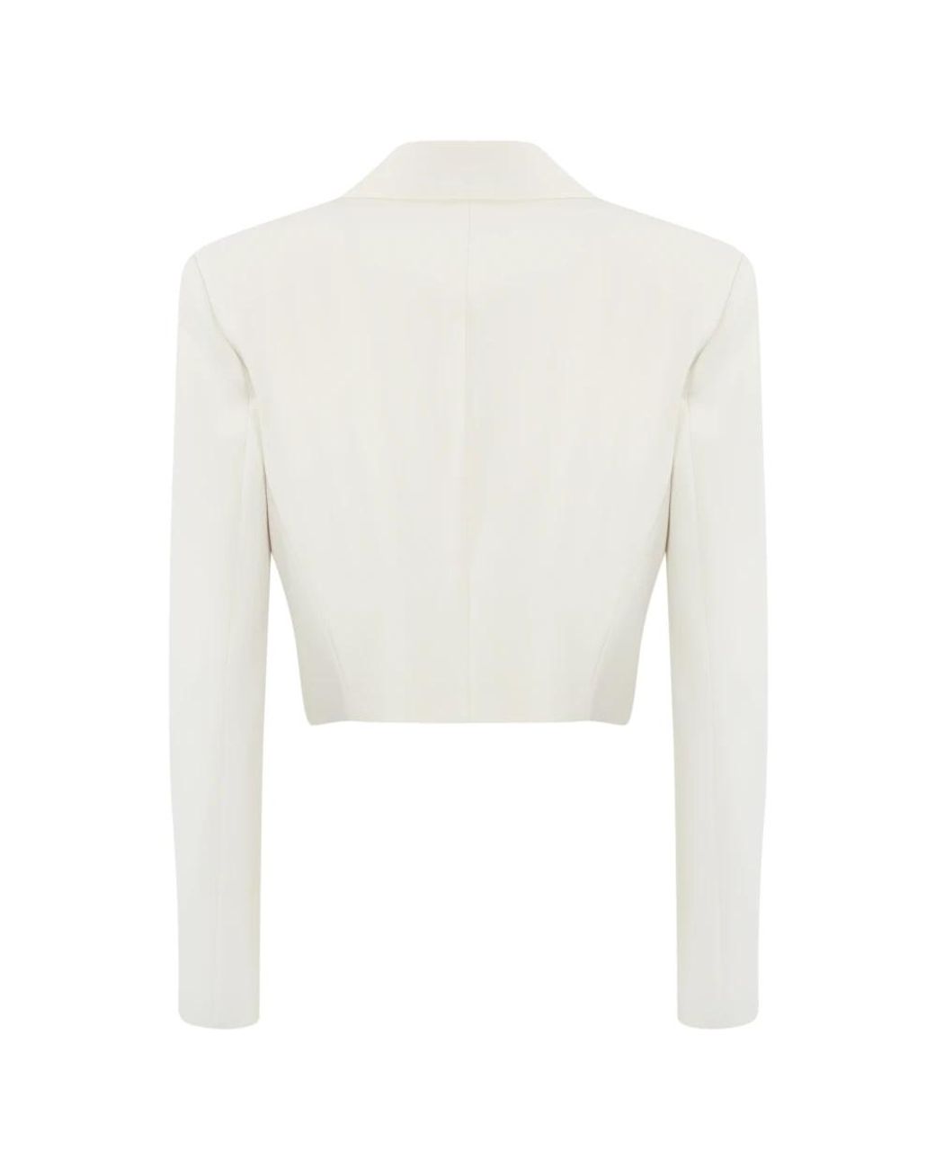 Pinko Natural Light Jackets