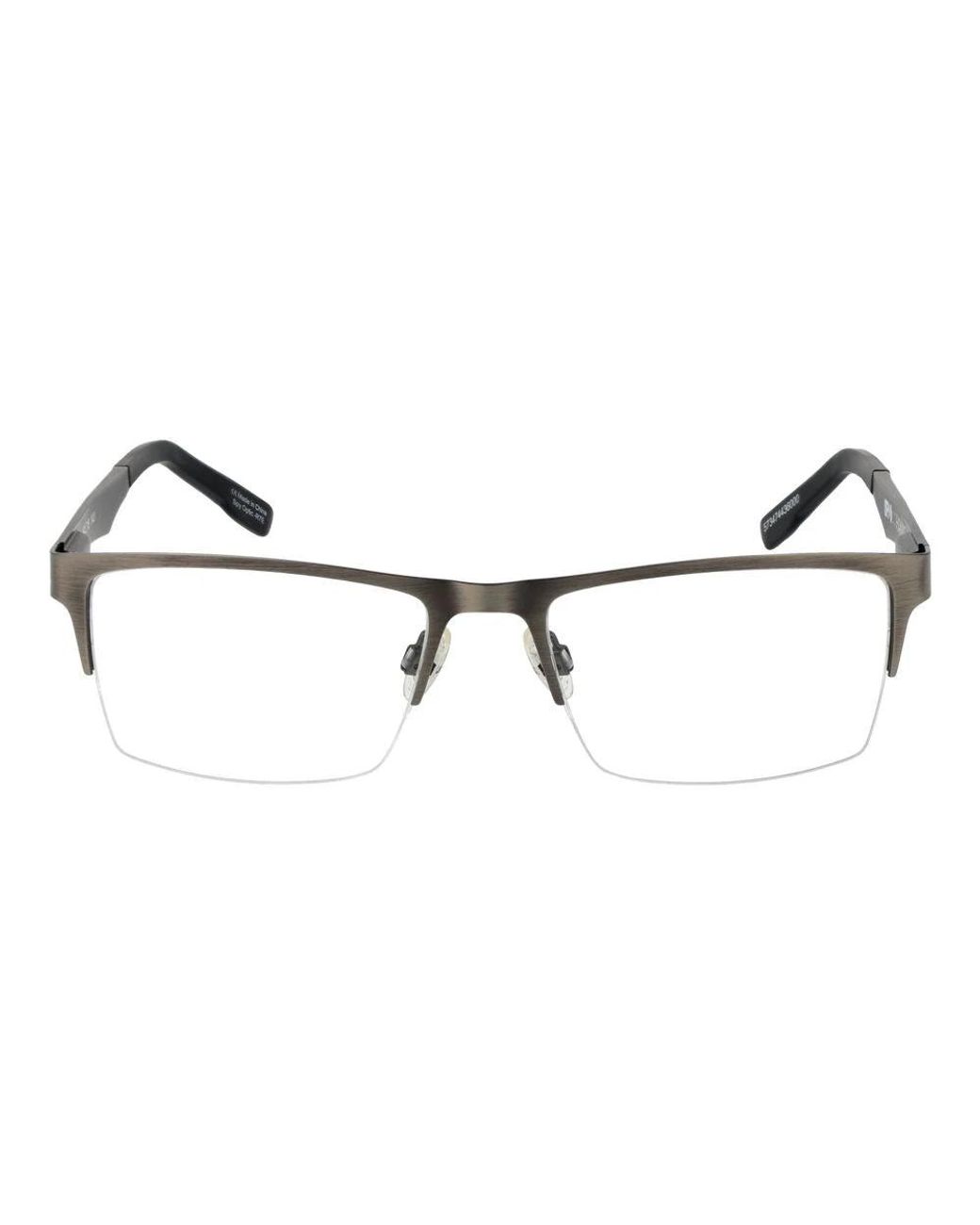 Glasses di Spy in Black da Uomo