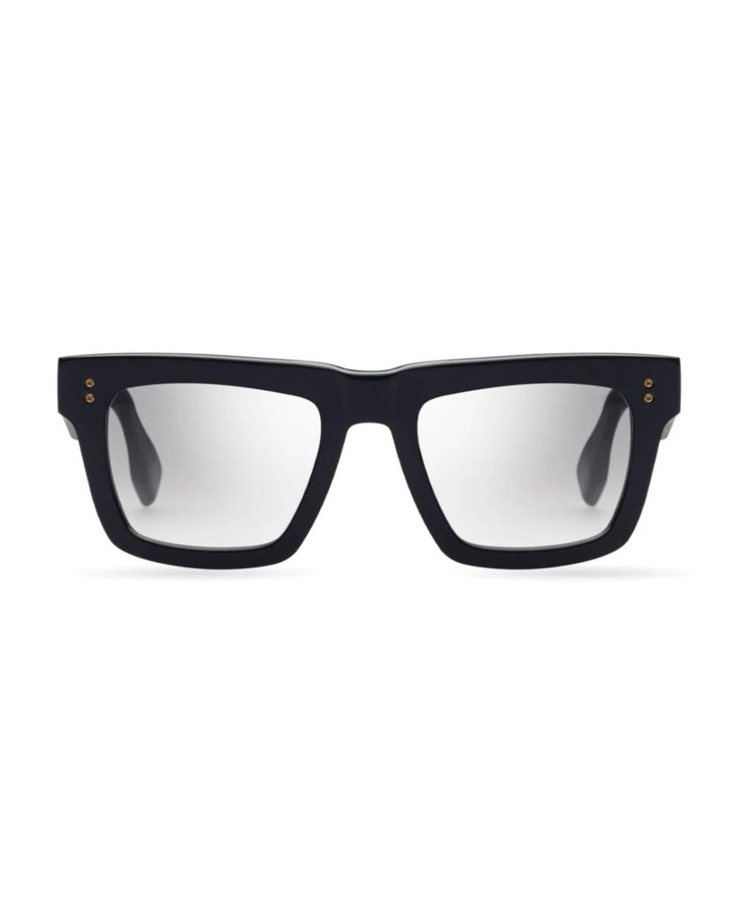 Dita Eyewear Black Glasses