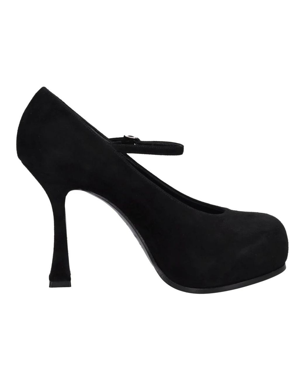 Casadei Black Pumps