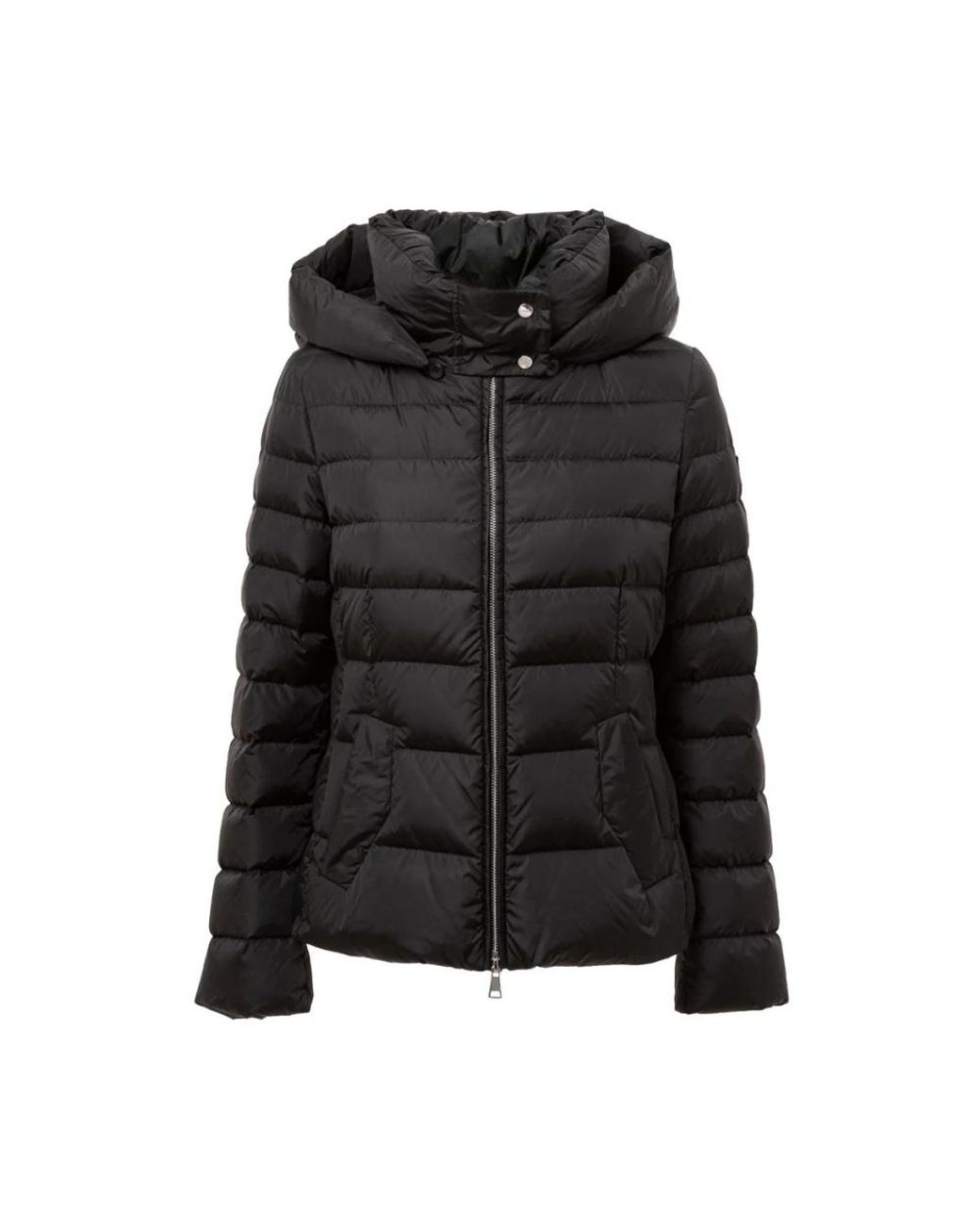 Down Jackets Add en coloris Black