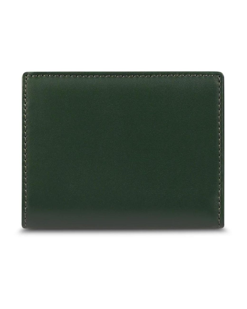 Wallets & Cardholders di Comme des Garçons in Green