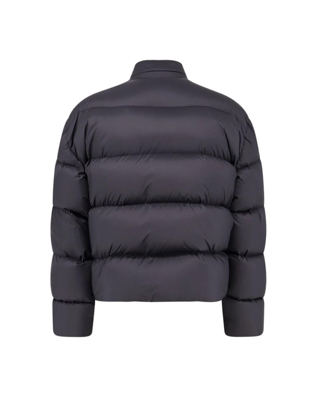 Winter Jackets Gucci de hombre de color Gray