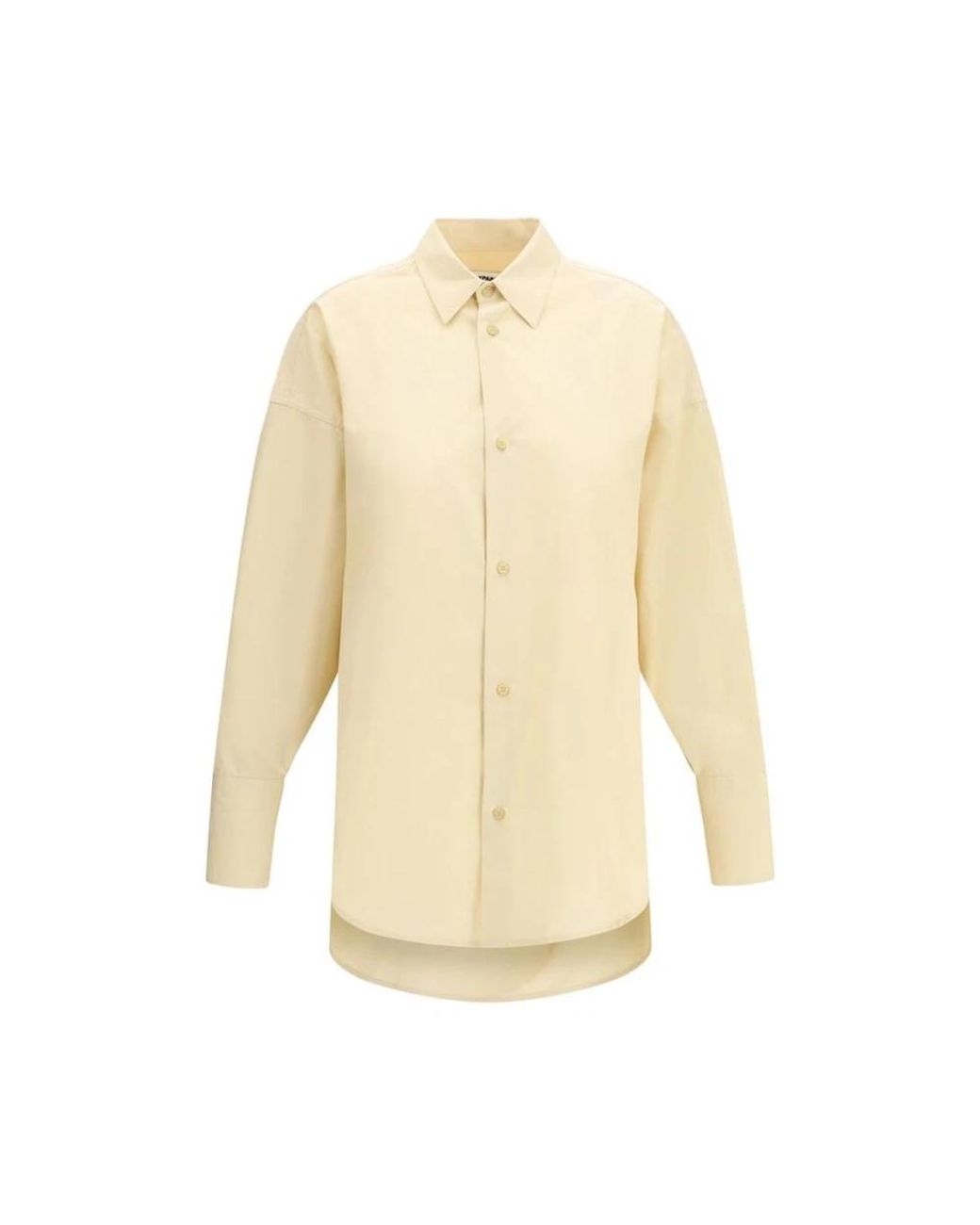Shirts DARKPARK de color Natural