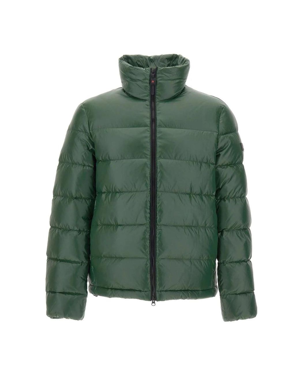 Winter Jackets Peuterey pour homme en coloris Green