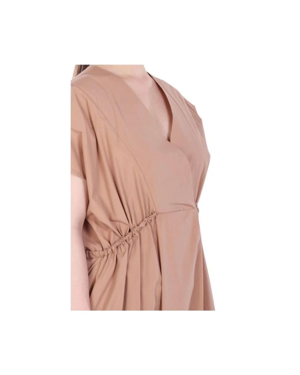 Midi Dresses Weekend by Maxmara de color Pink