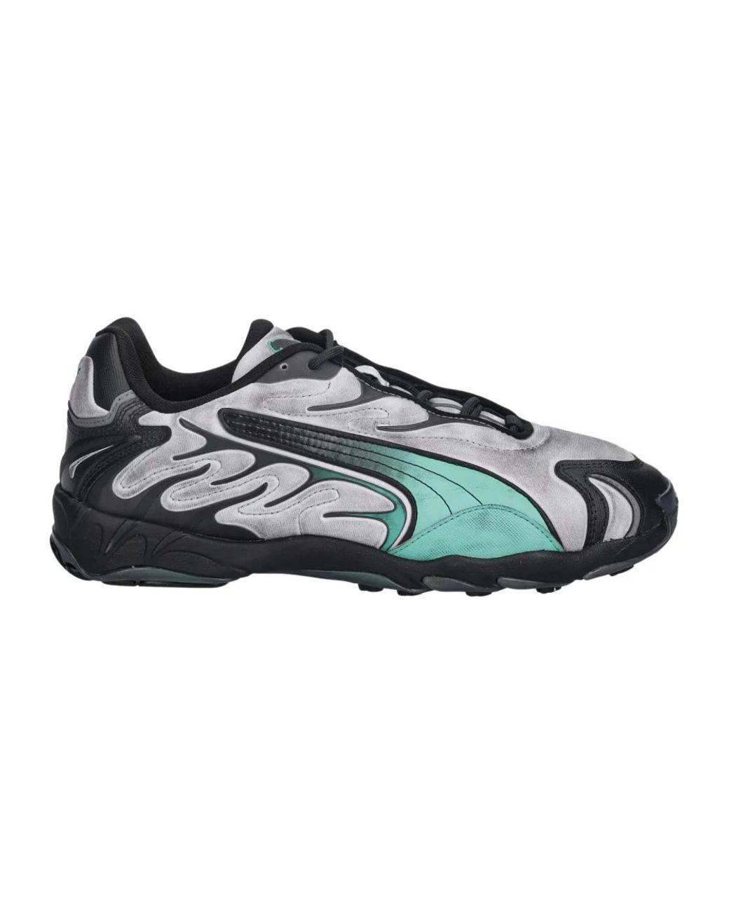Training Shoes PUMA pour homme en coloris Black