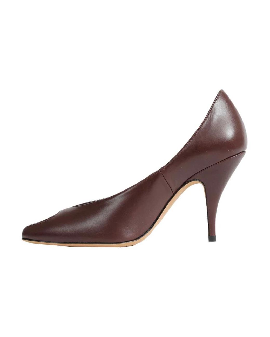 Jude Brown Pumps