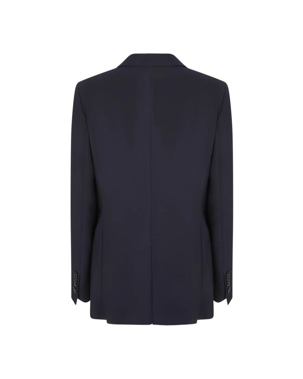 Blanca Vita Blue Blazers