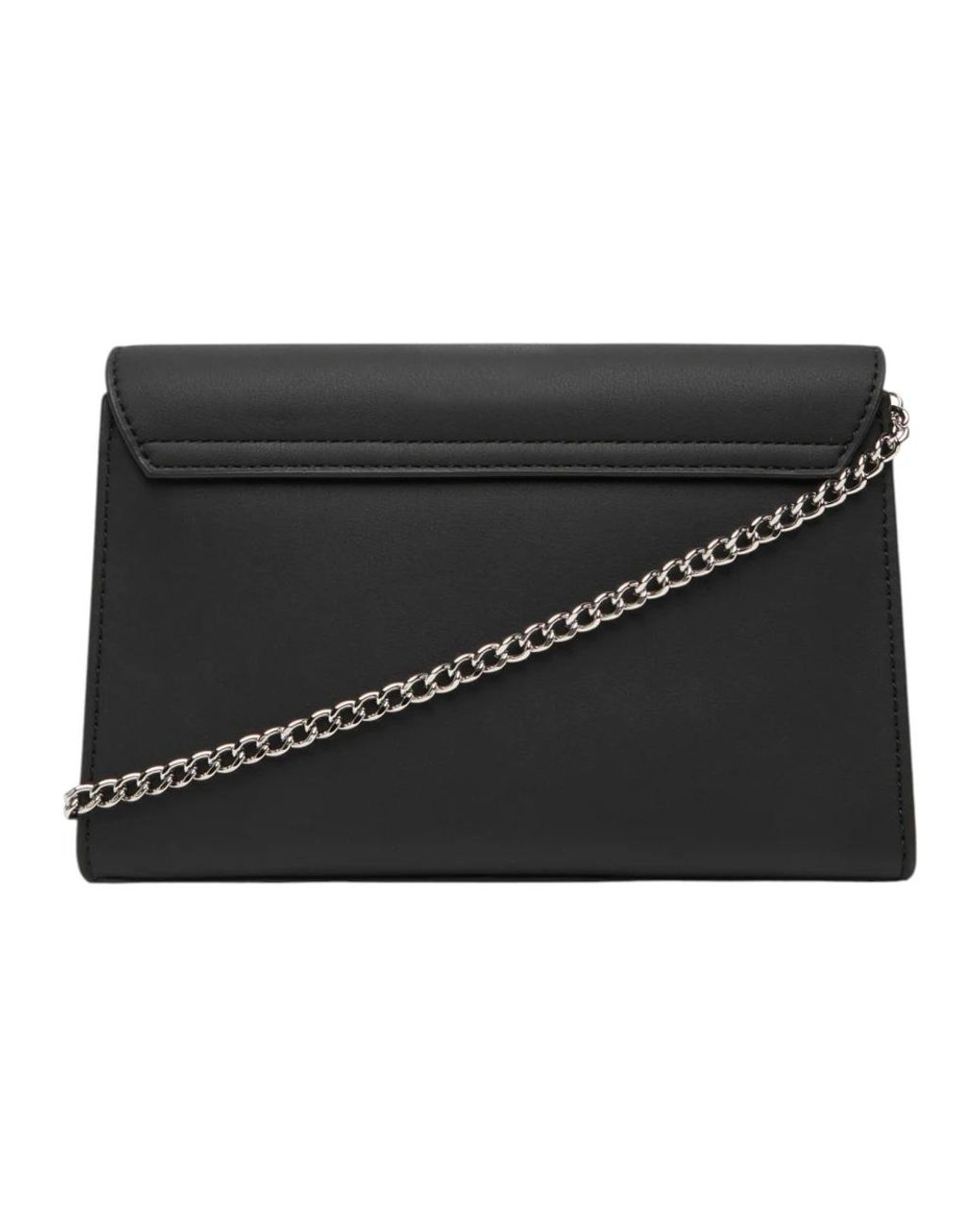 Love Moschino Black Cross Body Bags