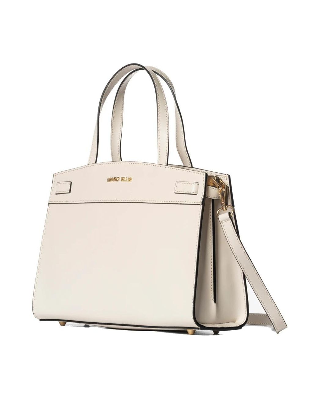 Marc Ellis Natural Handbags