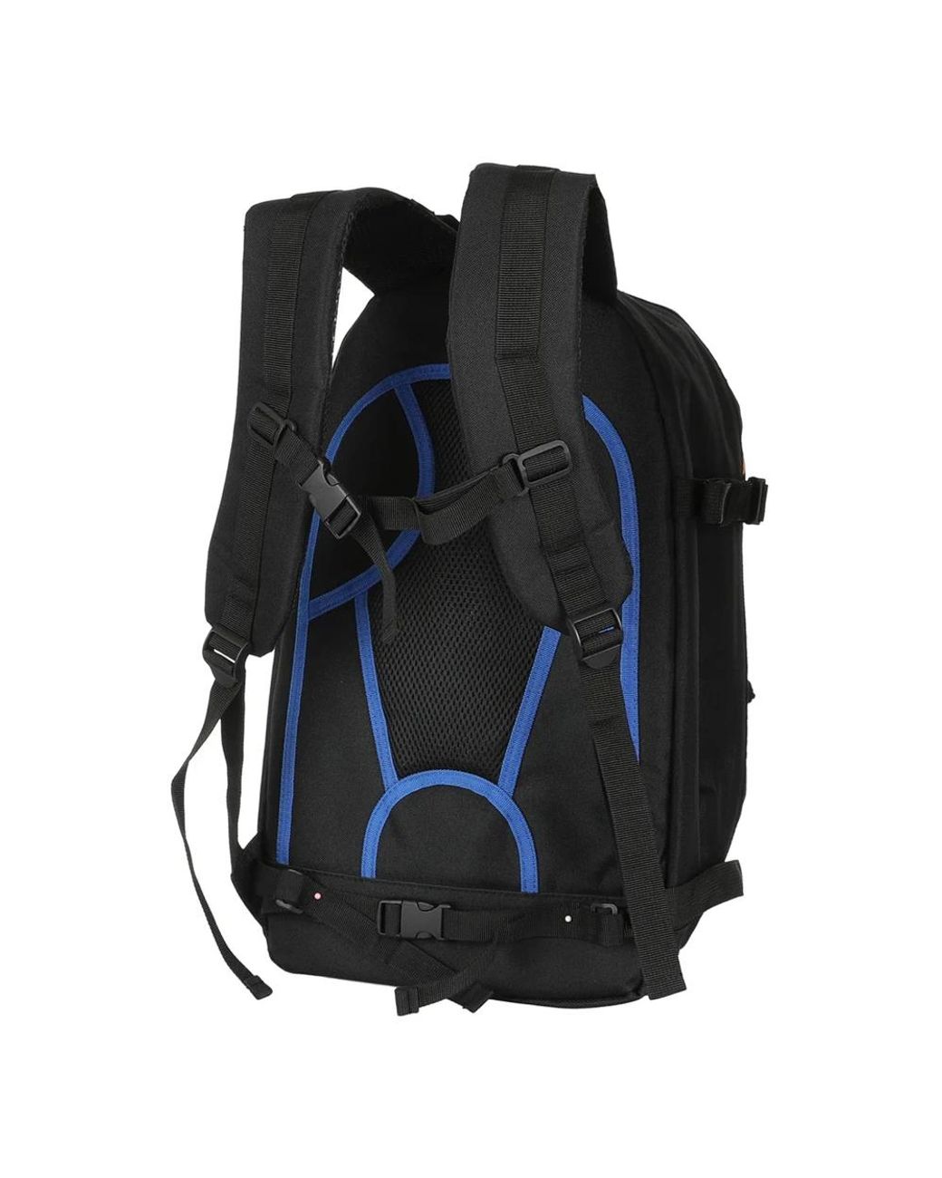 Backpacks di Level in Blue