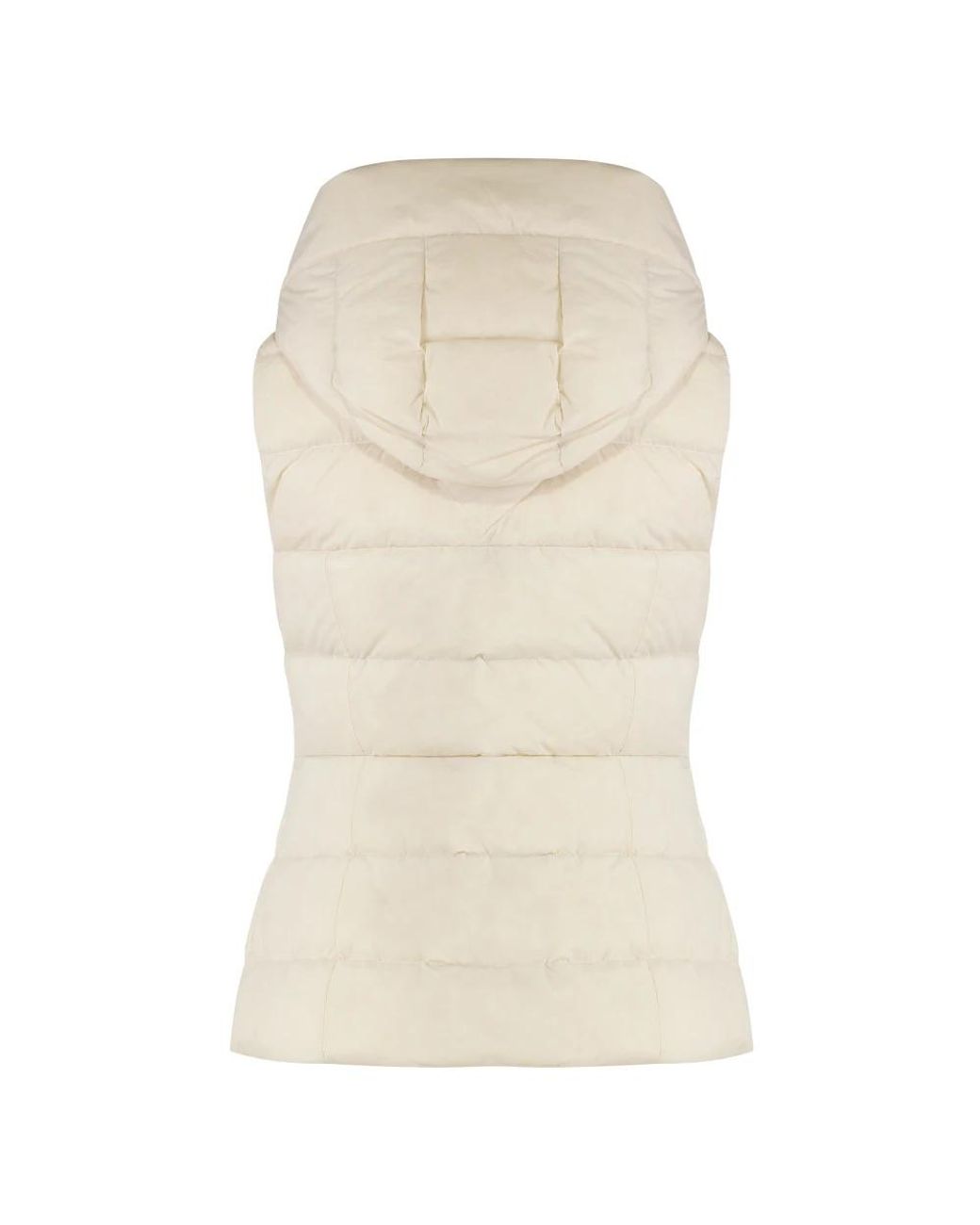 Canada Goose Jassen ,Leer Clair Vest in het Natural