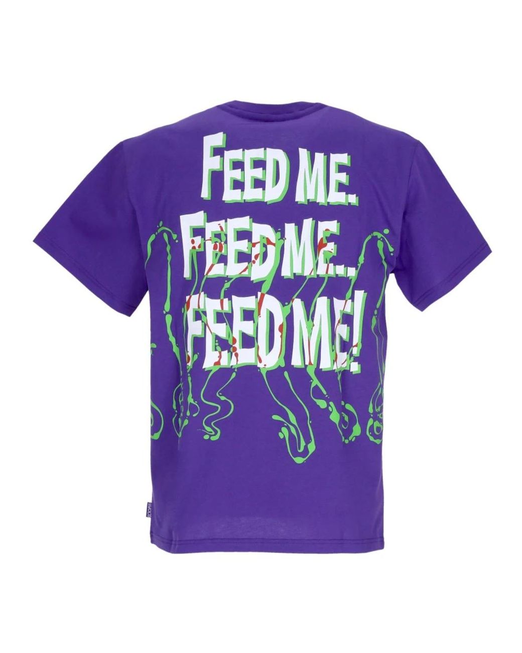 Octopus Purple T-Shirts for men
