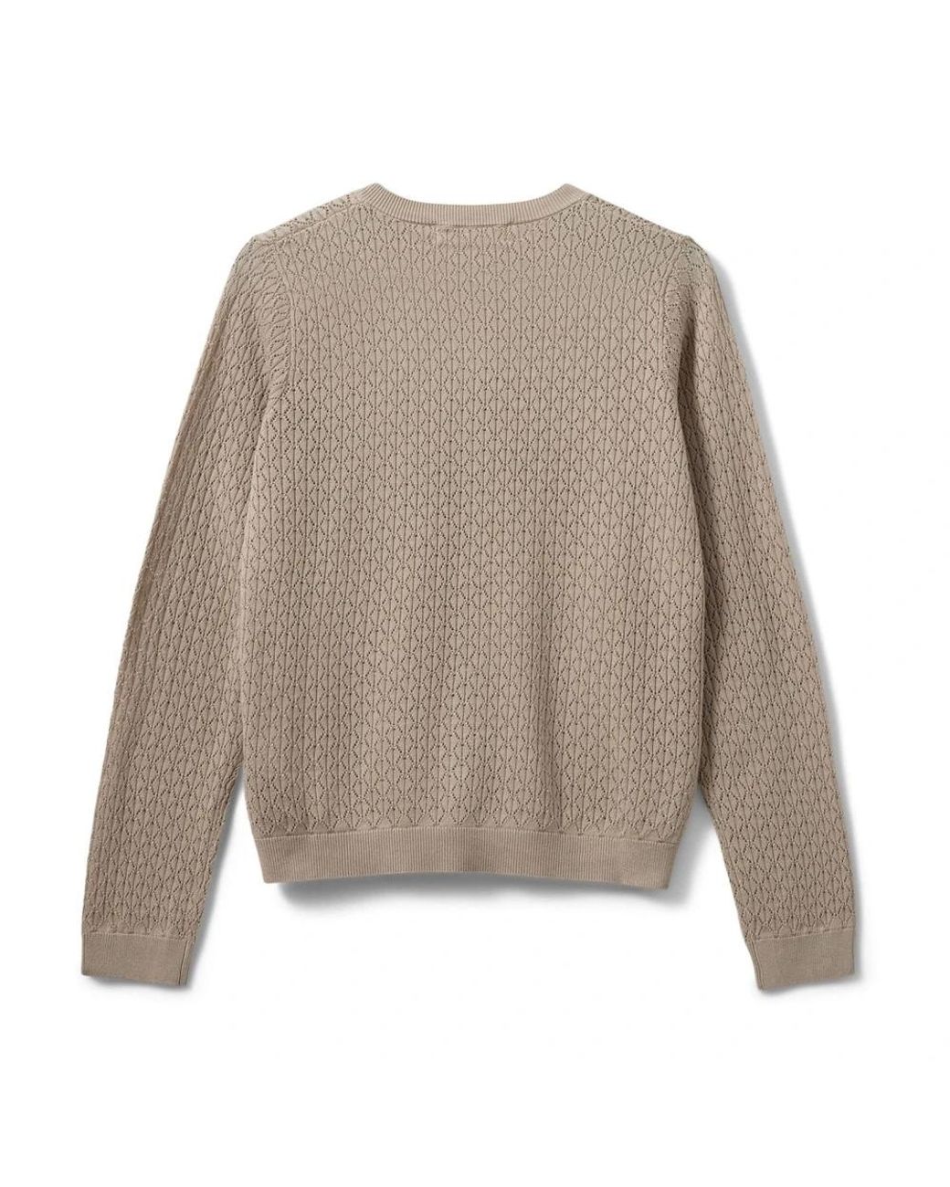 Sofie Schnoor Brown Gemusterter Cardigan
